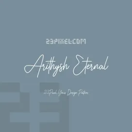 Arithysh Eternal